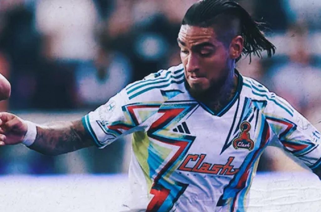 Los Pumas se han quedado cortos con sus ofertas por Chicho Arango