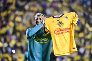 Chicote Calderón volvería al Nido