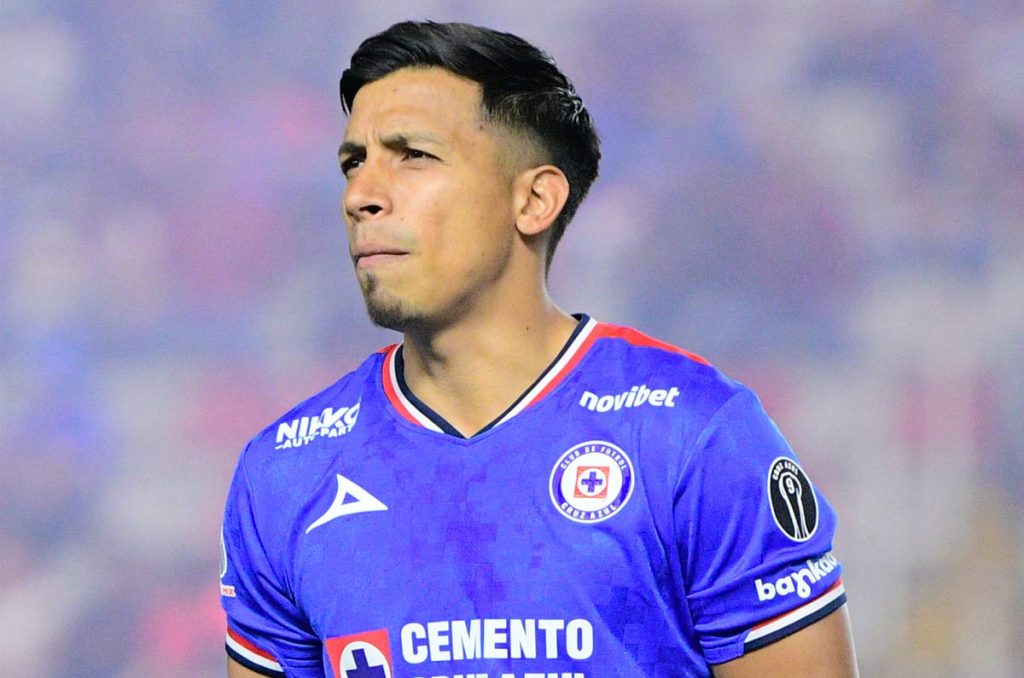 Chivas convence a Ángel Sepúlveda con jugoso salario