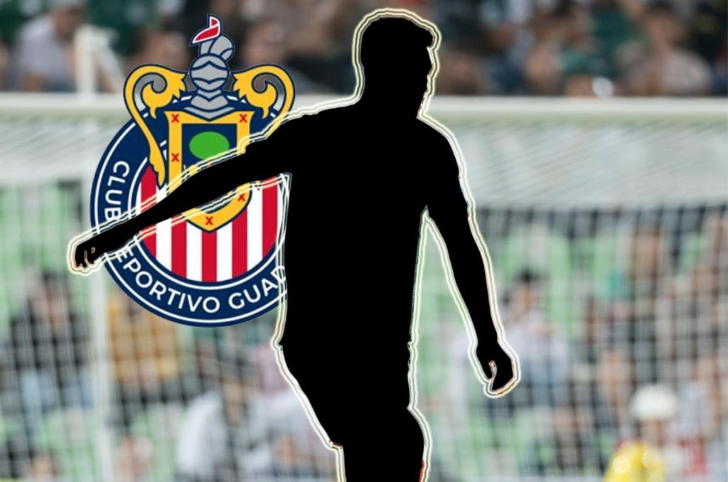 Chivas pierde un refuerzo estelar para el Clausura 2026