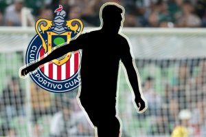Chivas pierde un refuerzo estelar para el Clausura 2026