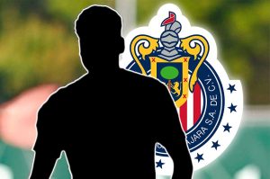 Chivas refuerza su ataque con delantero formado en Europa