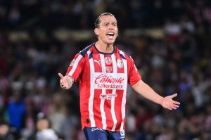 Chivas trabaja en dos renovaciones para el 2026