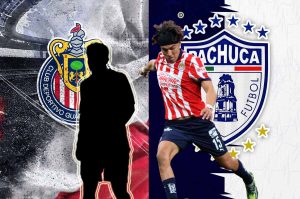 Chivas y Pachuca cocinan un trueque para el Clausura 2026