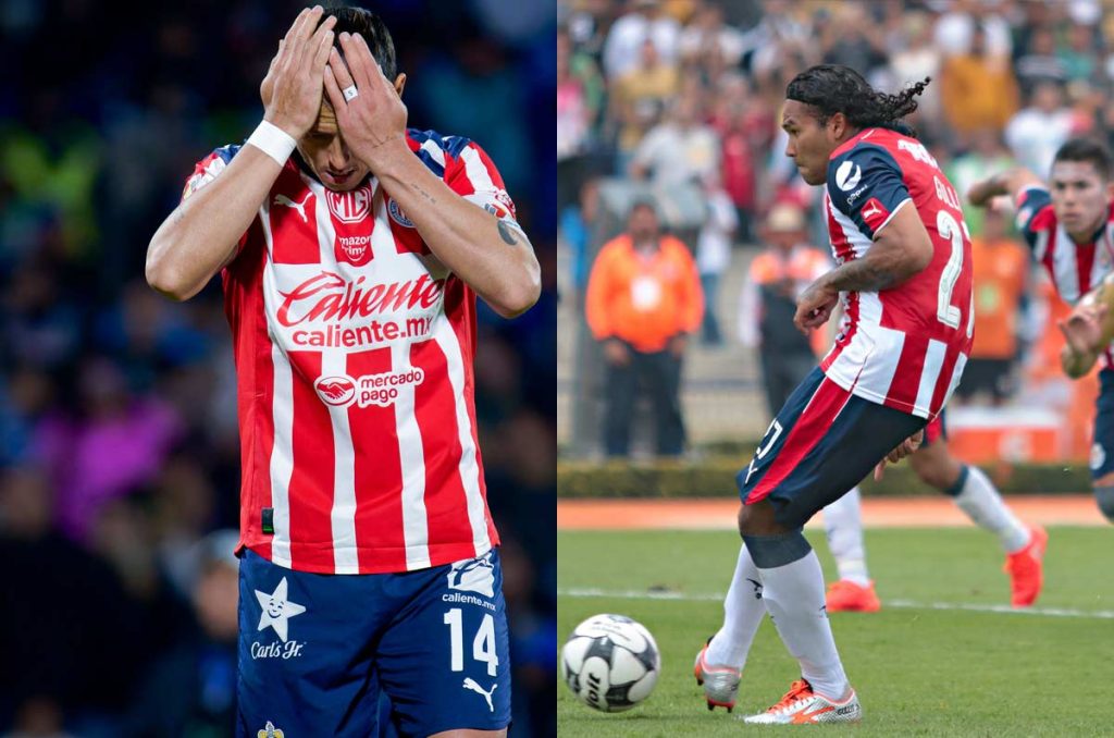 Chivas y su maldición en CU con los penales