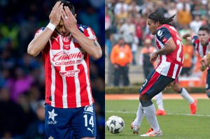 Chivas y su maldición en CU con los penales