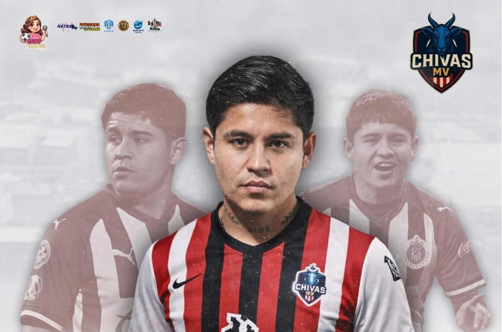 Chofis López se prepara para la Copa Navidad 2025