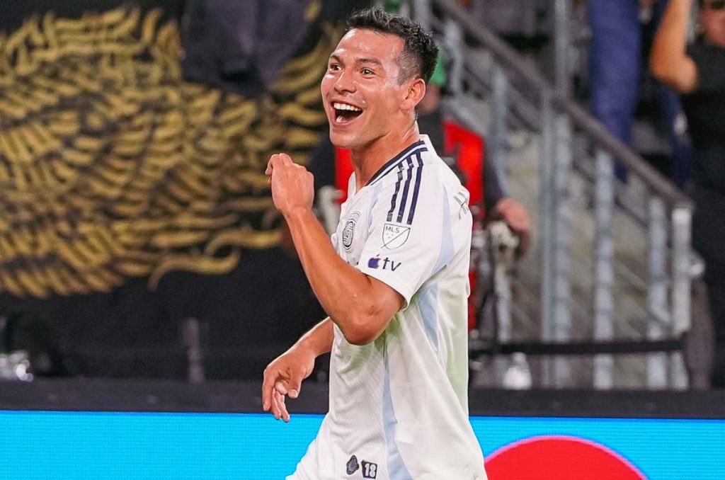 Chucky Lozano ha decidido no llegar de momento a la Liga MX