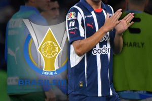 Clubes de Brasil en disputa por fichar a delantero de Rayados