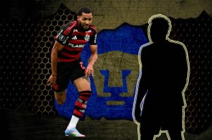 Con Juninho, Pumas debe apuntar a 12 millones de dólares