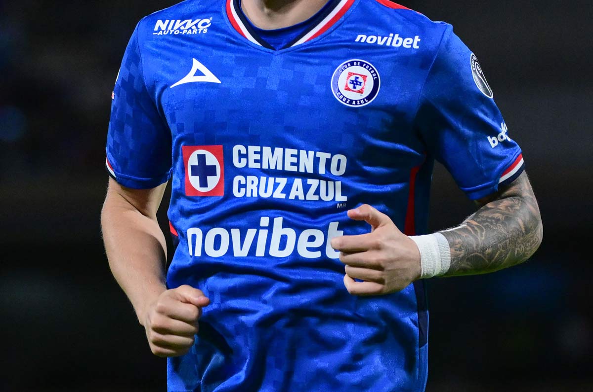 Cruz Azul espera una oferta de 8 millones