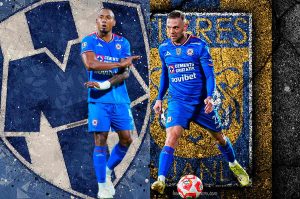 Cruz Azul podría hacer caja de 26 millones con los del norte