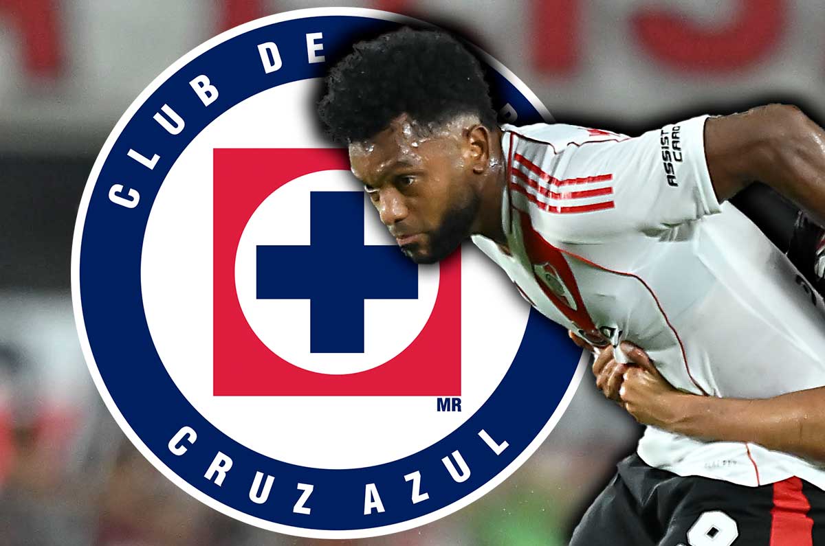 Cruz Azul y el obstáculo que frena el fichaje de Miguel Borja