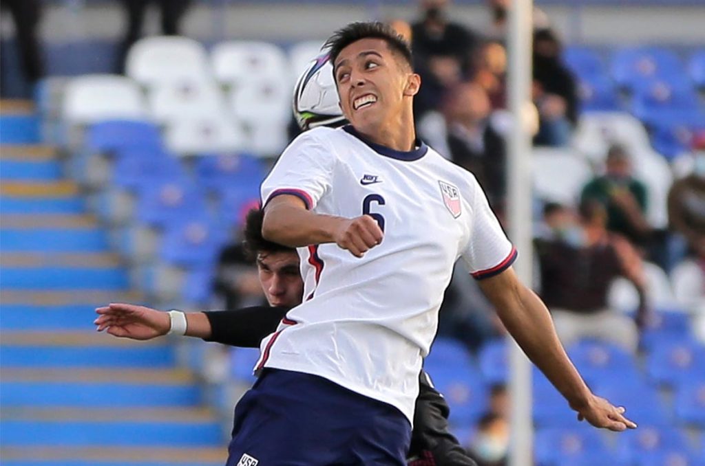 Daniel Leyva será nuevo jugador de Necaxa para el Clausura 2026