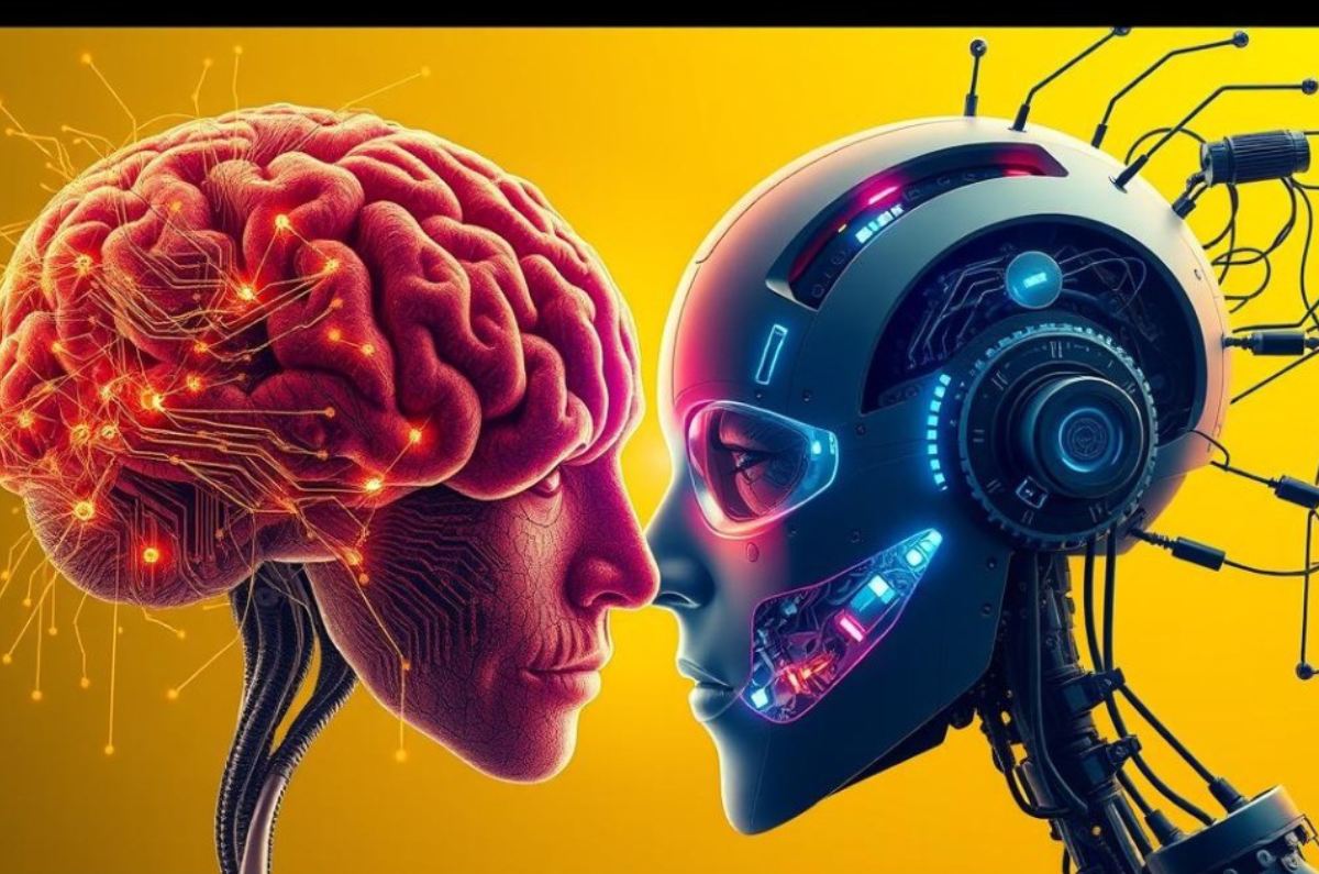 Cuando el poder de los datos comienza a decidir por nosotros