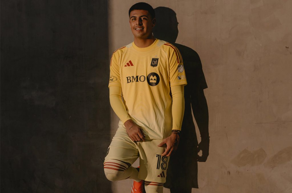 David Ochoa quedó fuera del LAFC