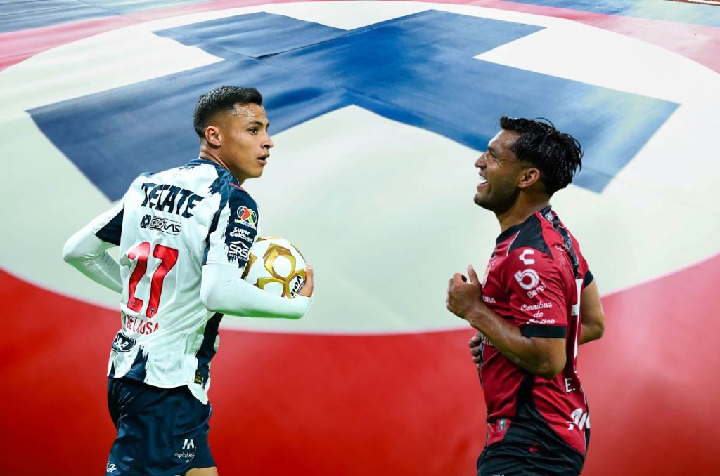 Delanteros mexicanos que Cruz Azul busca para el Clausura 2026