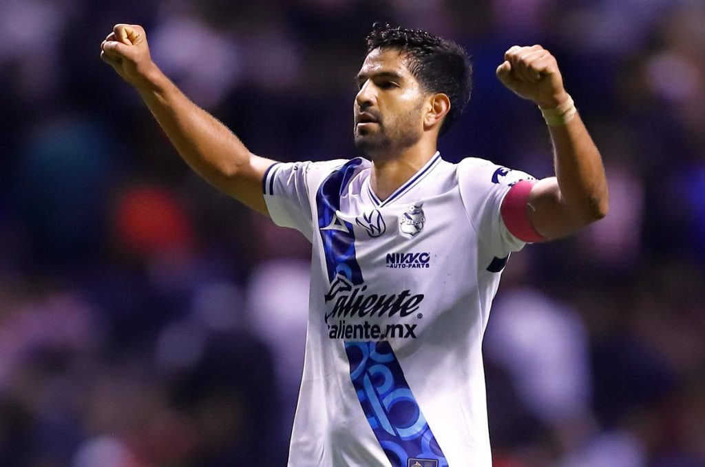 Diego de Buen podría regresar al Puebla