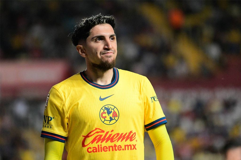 Diego Valdés se vislumbra como nuevo jugdor de León