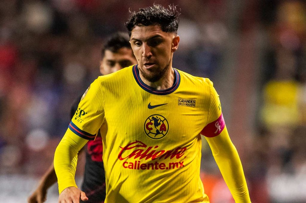 Diego Valdés se perfila para regresar a la Liga MX