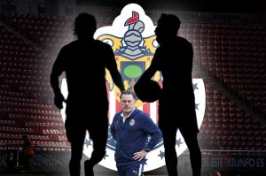 Dos joyas de la Liga MX se sumarían a las ‘Súper Chivas’ de Milito