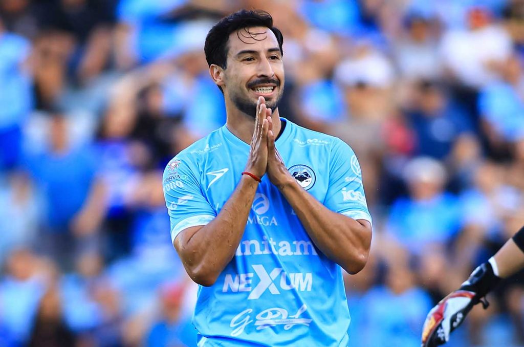 Eduardo Pérez se suma a Daniel Parra y Jean Unjanque como refuerzos