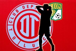 El Bicampeón Toluca tiene su primera baja