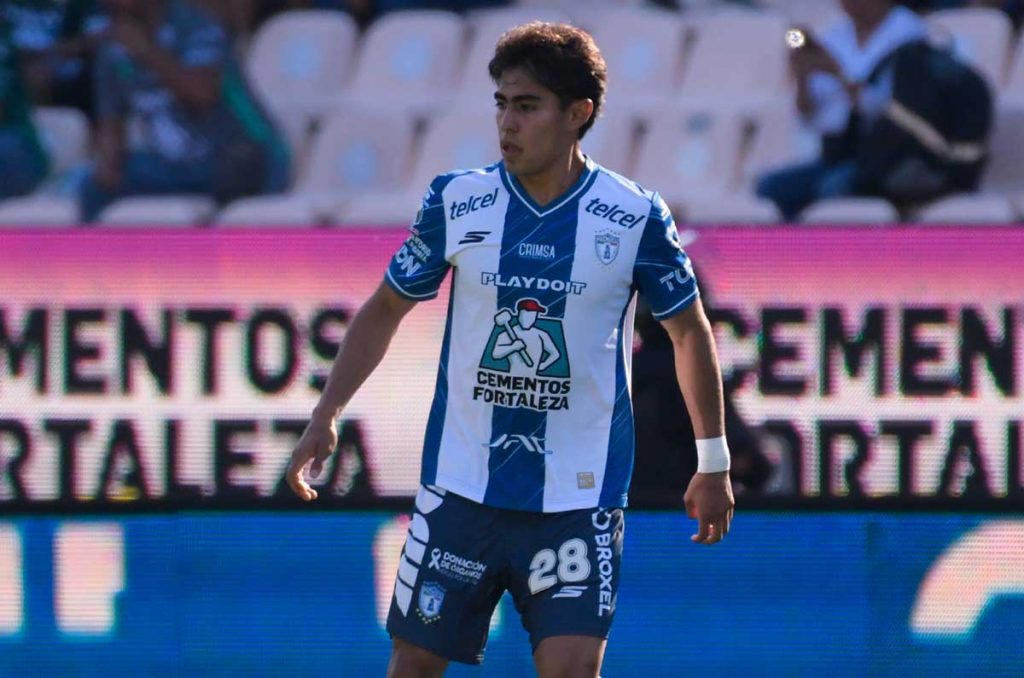 Elías Montiel no jugará en el Real Oviedo