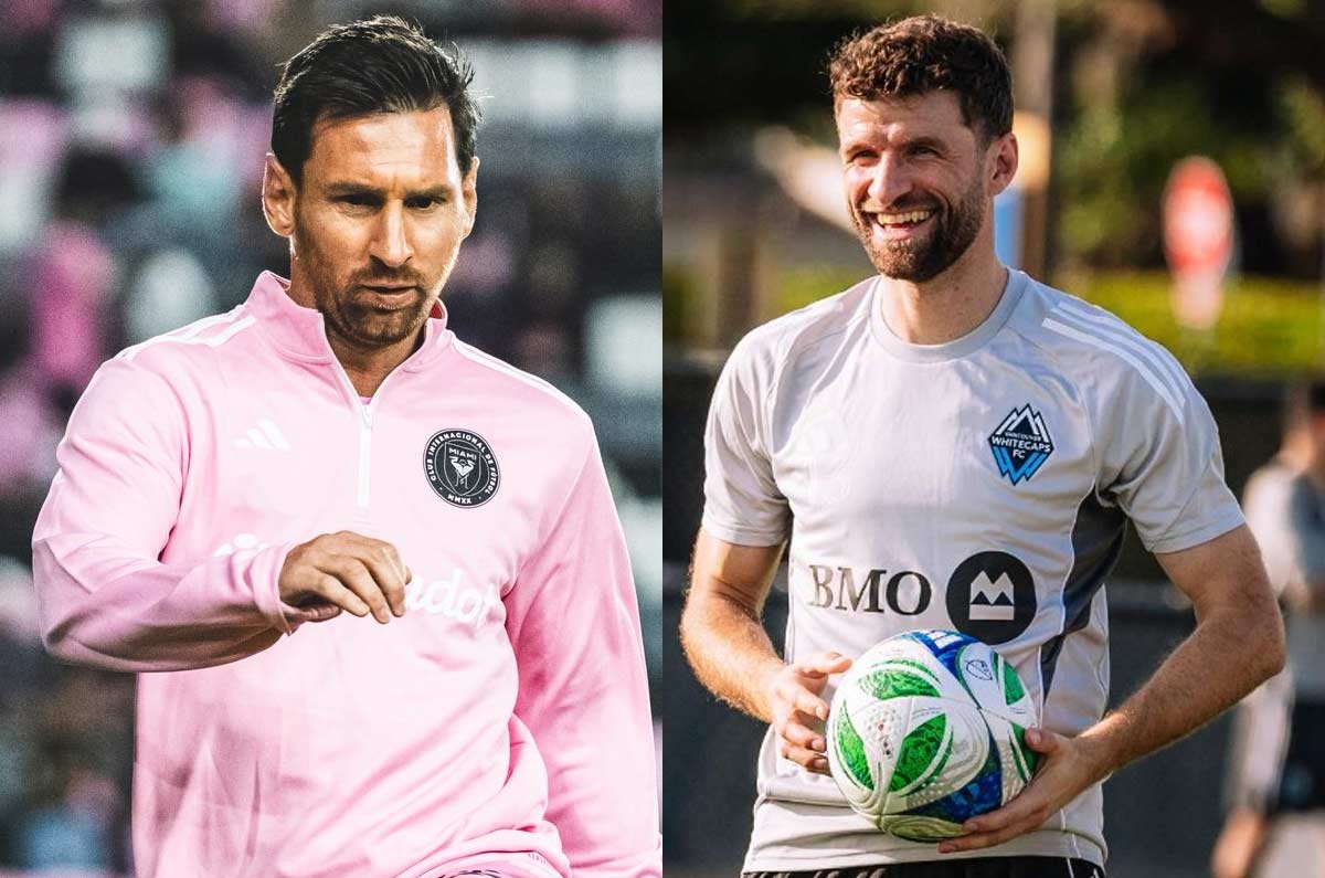 En vivo: Inter Miami vs Vancouver Whitecaps final MLS