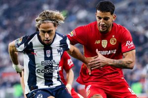 EN VIVO Toluca vs Monterrey: Canales, horario y escenario Semifinal de Vuelta