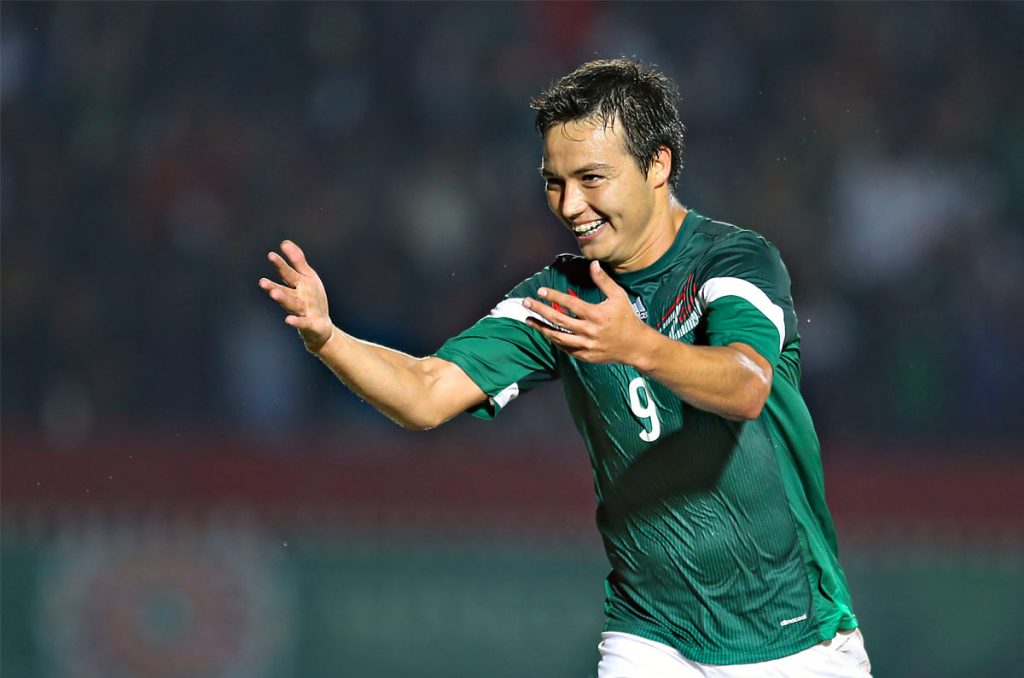 Erick Cubo Torres seguirá su carrera en Costa Rica