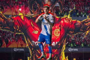 Esto pagará Toluca por Emiliano Gómez