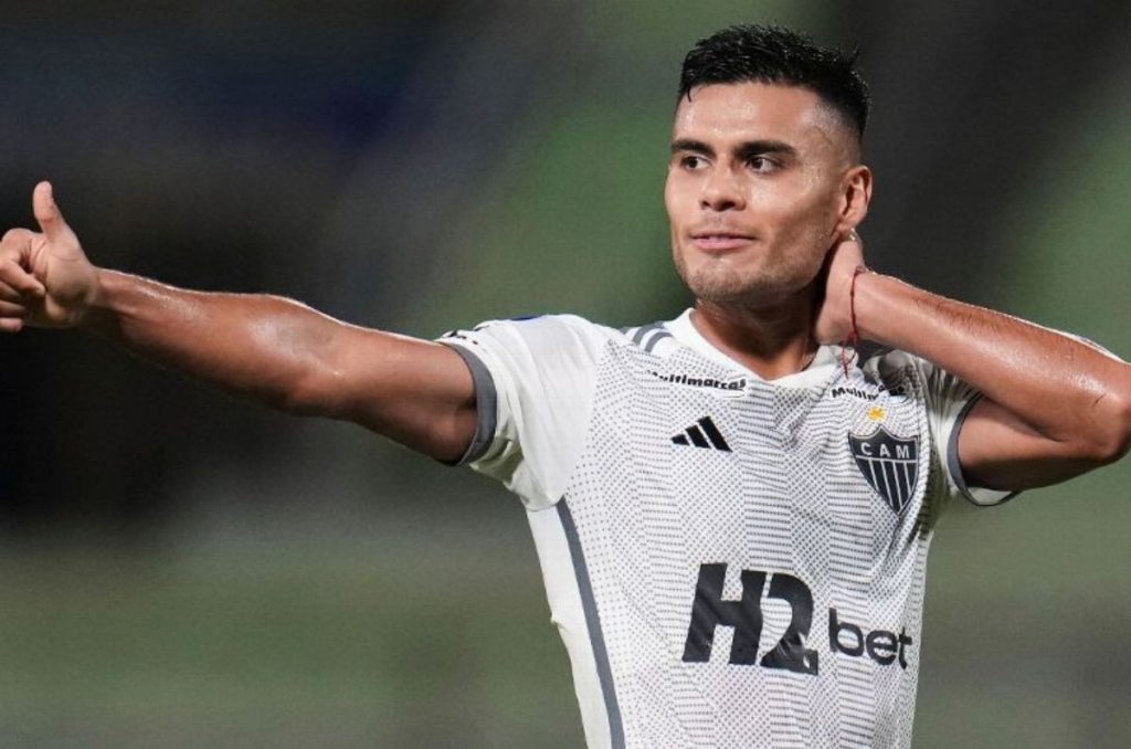 Fausto Vera interesa a Tigres, pero todo apunta a que jugará en River Plate