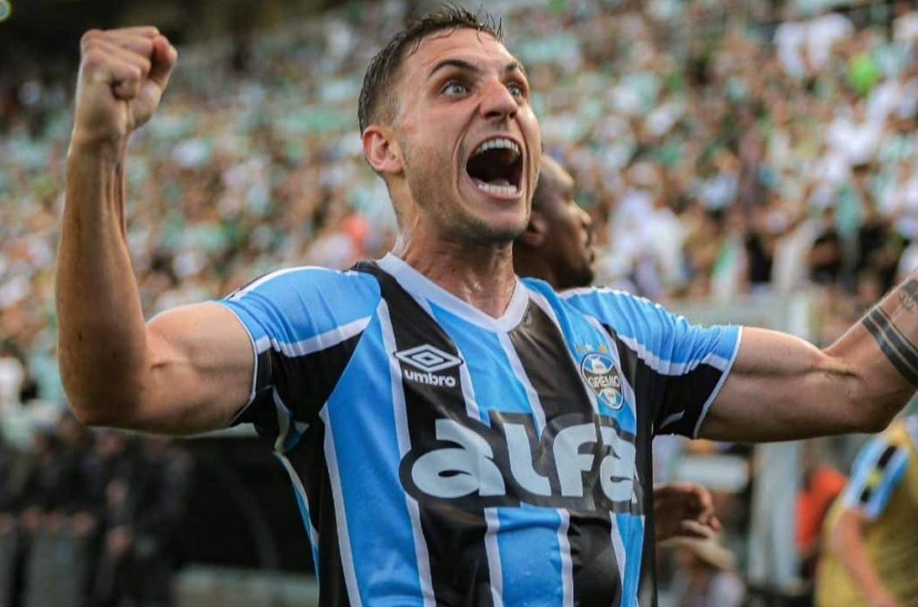 FC Juárez va por un bombazo brasileño