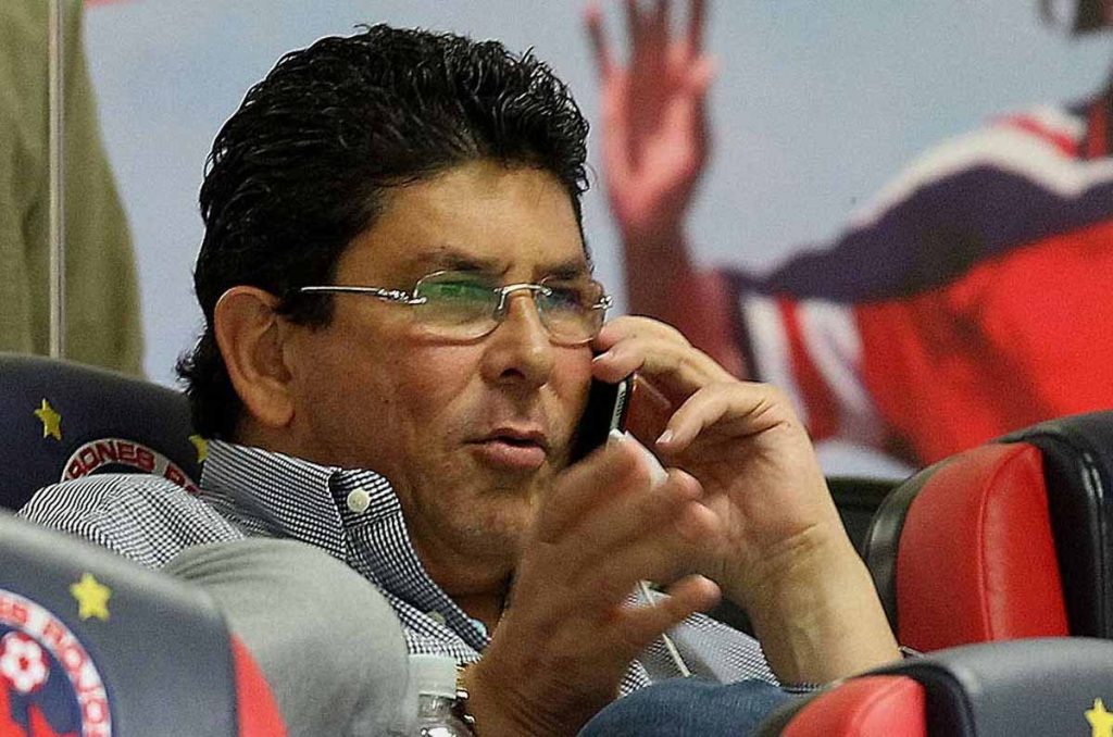 Por culpa de Fidel Kuri, Veracruz no puede pensar en regresar a la Liga MX