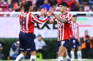 Finalmente Chivas apunta a lograr una limpia