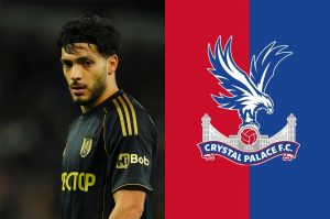 Fulham vs Crystal Palace EN VIVO: Horario y Dónde ver a Raúl Jiménez en Premier League