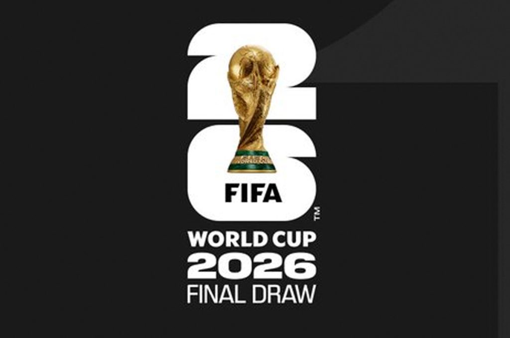 Ya todo está preparado para el Sorteo del Mundial 2026