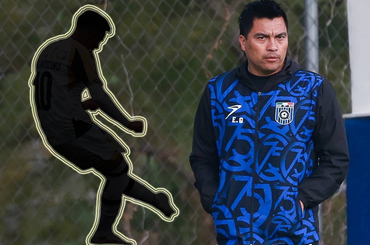 Gallos de Querétaro sueña con fichar a Palavecino