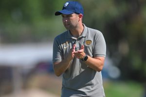 Gerson Pérez, el salvadoreño que llevó a Pumas a una final