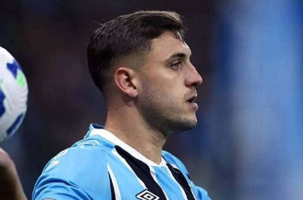Camilo de Gremio, opción para llegar a Juárez