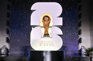 Guía completa del sorteo para la Copa del Mundo 2026