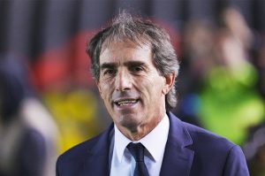 Guillermo Almada regresa con Grupo Pachuca