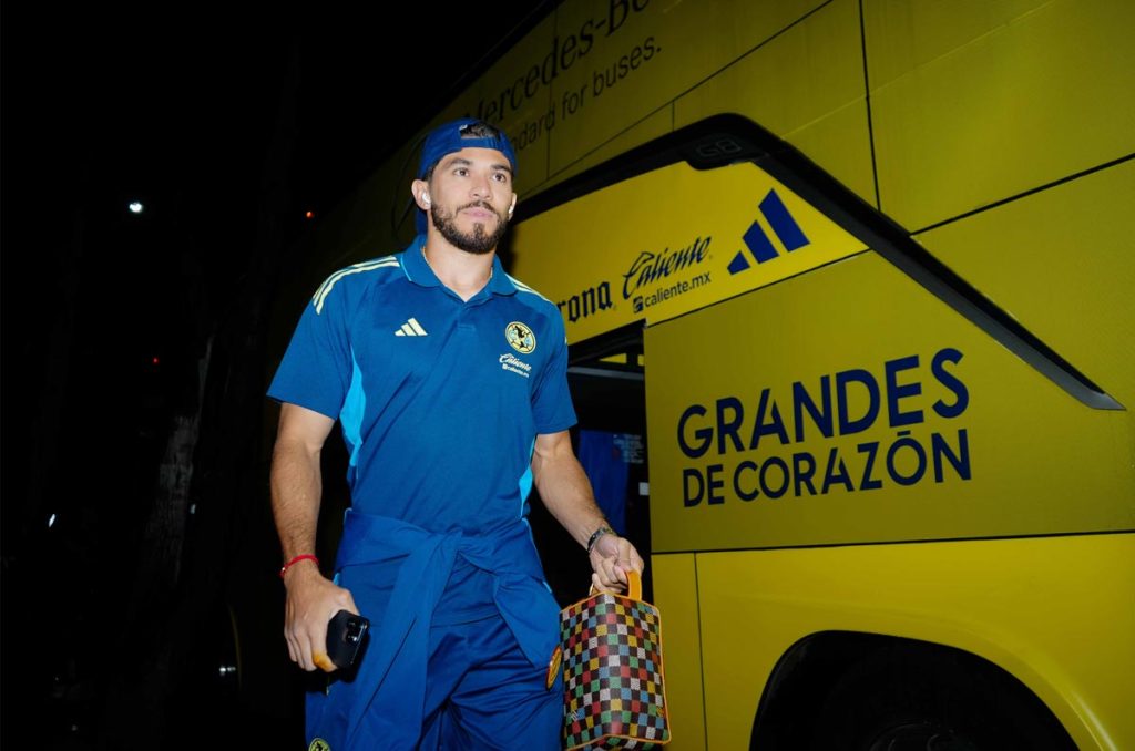 Si Henry Martín deja al América, el Puebla quiere hacerse con sus servicios