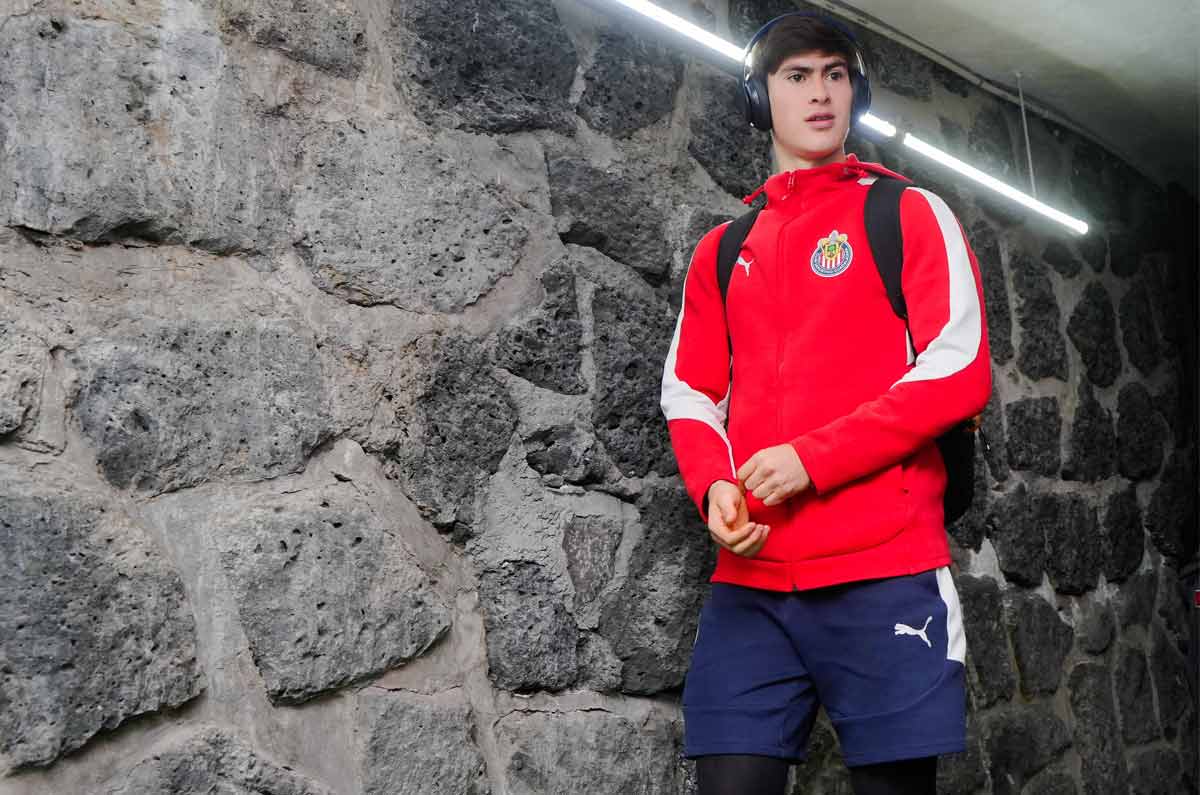 Hormiga González 2031