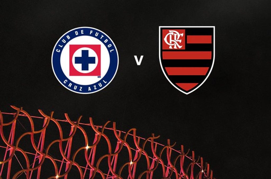 HOY EN VIVO: Cruz Azul vs Flamengo | Dónde ver Derbi de las Américas Copa Intercontinental 2025