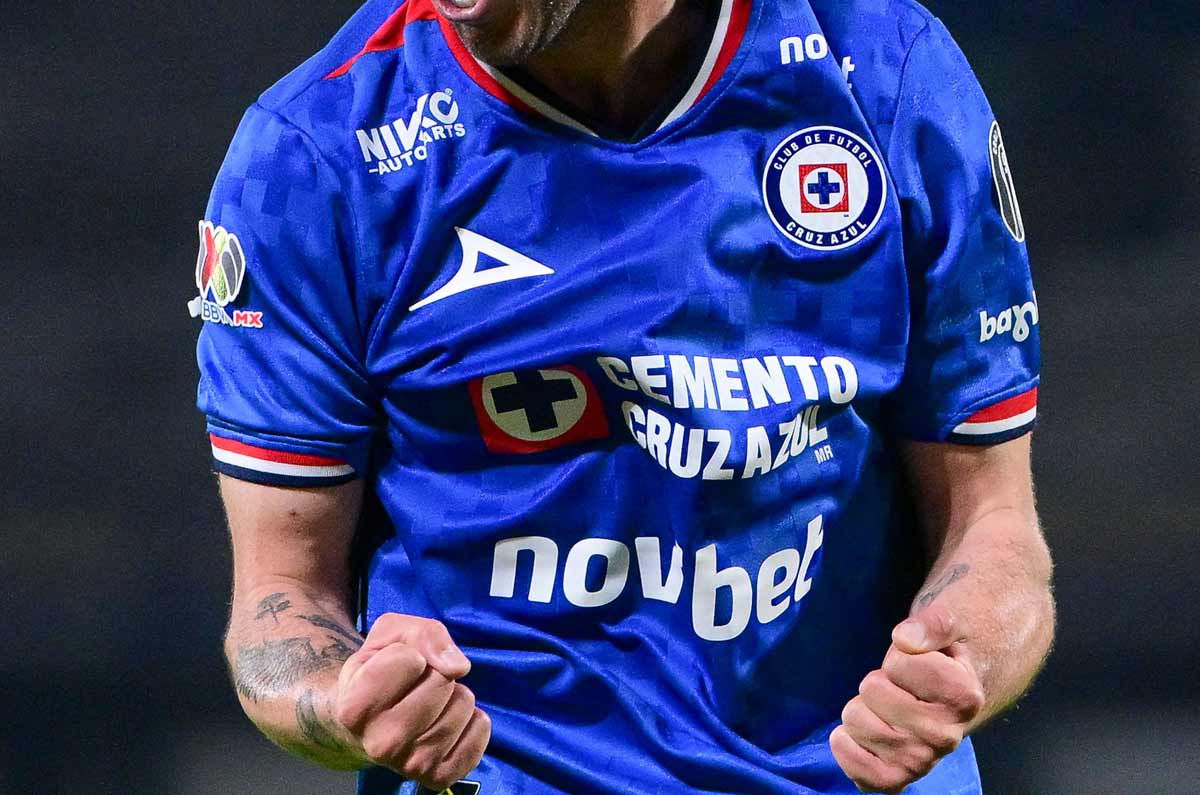 Un referente de Cruz Azul se quiere ir