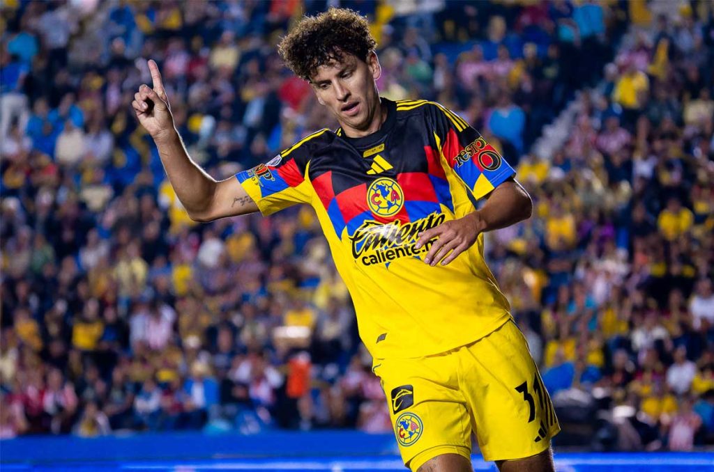 Igor Lichnovsky está en la mira del Pachuca