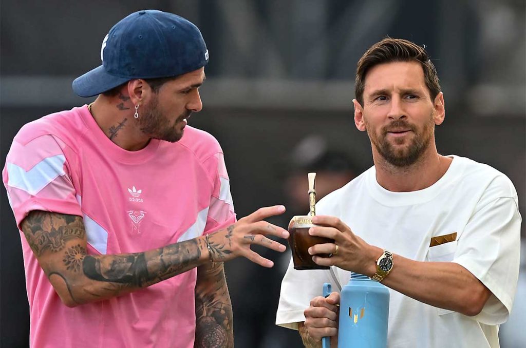 Inter de Miami se enfrentará a Vancouver en la final de la MLS