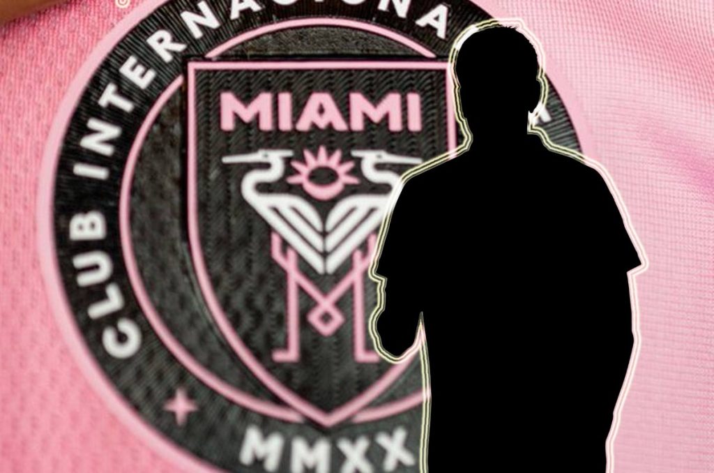 Inter Miami busca al sustituto de Busquets en Liga MX